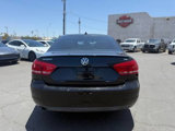 Used 2015 Volkswagen Passat 1.8T Limited Edition image 4