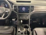 Used 2021 Volkswagen Atlas Cross Sport SE image 4