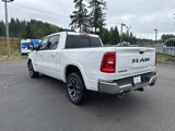 New 2026 RAM 1500 Laramie image 3