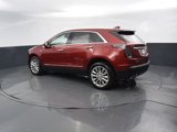 Used 2019 Cadillac XT5 Premium Luxury image 4