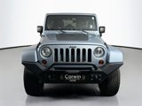 Used 2012 Jeep Wrangler Unlimited Sahara image 4