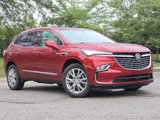 Used 2023 Buick Enclave Essence w/ Experience Buick Package image 2