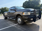 Used 2017 RAM 3500 Laramie image 3