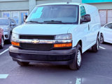 Used 2019 Chevrolet Express 2500 w/ Driver Convenience Package image 5