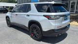 Used 2021 Chevrolet Traverse Premier w/ Redline Edition image 5