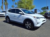 Used 2018 Toyota RAV4 XLE image 3