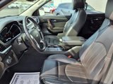 Used 2017 Chevrolet Traverse Premier w/ LPO, 'HIT The Road' Package image 4