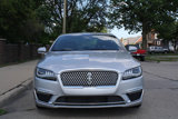 Used 2017 Lincoln MKZ Premiere image 3