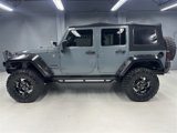 Used 2015 Jeep Wrangler Unlimited Sport w/ Quick Order Package 23S image 5