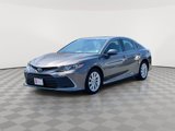 Used 2021 Toyota Camry LE image 3