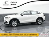 New 2025 Honda HR-V LX image 3