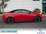 Used 2017 Buick Cascada Sport Touring image 4