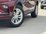New 2025 Buick Envista Preferred w/ Convenience I Package image 3