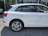Used 2020 Audi Q5 2.0T Premium Plus image 4