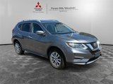Used 2018 Nissan Rogue SV image 3
