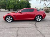 Used 2007 MAZDA RX-8 Touring w/ Rotary Accent Pkg image 5