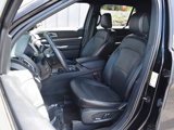 Used 2018 Ford Explorer Limited image 5