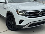 Used 2022 Volkswagen Atlas Cross Sport SE image 5