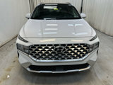 Used 2022 Hyundai Santa Fe SEL w/ Convenience + Premium Package image 2