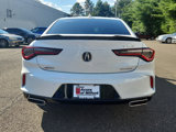 Used 2021 Acura TLX w/ A-SPEC Pkg image 6