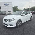 Used 2017 Nissan Sentra SV image 2