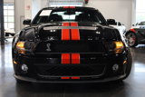 Used 2012 Ford Mustang Shelby GT500 w/ SVT Performance Pkg image 2