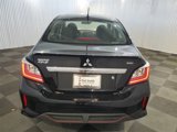 New 2024 Mitsubishi Mirage G4 Black Edition image 4