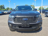 Certified 2022 Ford Ranger XL w/ Equipment Group 101A High image 3