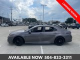 Certified 2022 Toyota Camry XSE w/ Navigation Package image 2