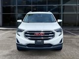 Used 2021 GMC Terrain SLT image 5