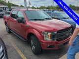 Used 2020 Ford F150 XLT w/ Equipment Group 302A Luxury image 5