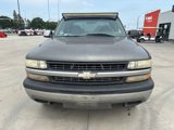 Used 2000 Chevrolet Silverado 1500 LS w/ Firm Ride Suspension Pkg image 3