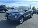 Used 2022 Ford EcoSport SE image 3
