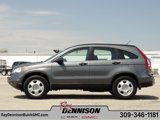 Used 2011 Honda CR-V LX image 4
