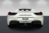 Certified 2018 Ferrari 488 Spider image 4