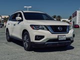 Used 2019 Nissan Pathfinder SL image 2