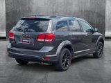 Used 2015 Dodge Journey SXT w/ Flexible Seating Group image 5