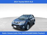 Used 2014 Toyota RAV4 XLE image 1