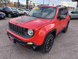 Used 2015 Jeep Renegade Trailhawk image 4