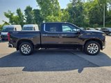 Used 2020 Chevrolet Silverado 1500 LTZ w/ LTZ Premium Package image 3