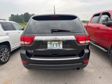 Used 2011 Jeep Grand Cherokee Limited image 5