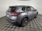 Used 2021 Nissan Rogue S image 4
