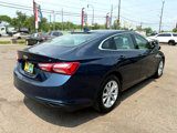 Used 2021 Chevrolet Malibu LT image 5