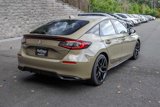 New 2025 Honda Civic Sport image 3