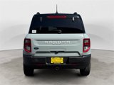 Used 2024 Ford Bronco Sport Outer Banks image 6