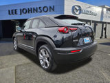 Certified 2022 MAZDA MX-30 Electric w/ Premium Package image 3