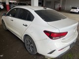 Used 2023 Kia Rio S w/ Technology Package image 3