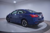 Used 2019 Nissan Sentra SR w/ Exterior Package image 3