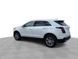 Certified 2023 Cadillac XT5 Premium Luxury image 6