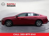 Used 2018 Chevrolet Malibu LT image 6